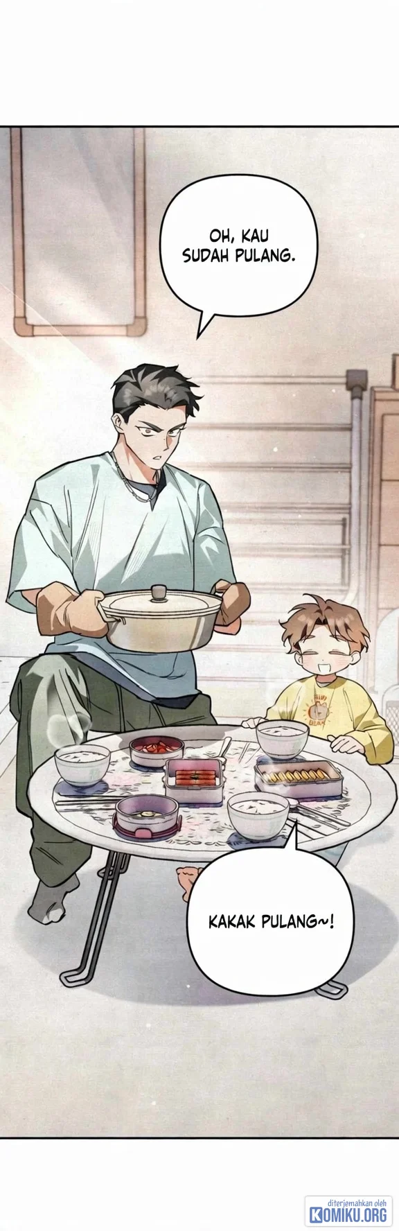 The Artist Who Paints Dungeon Chapter 23 Gambar 54