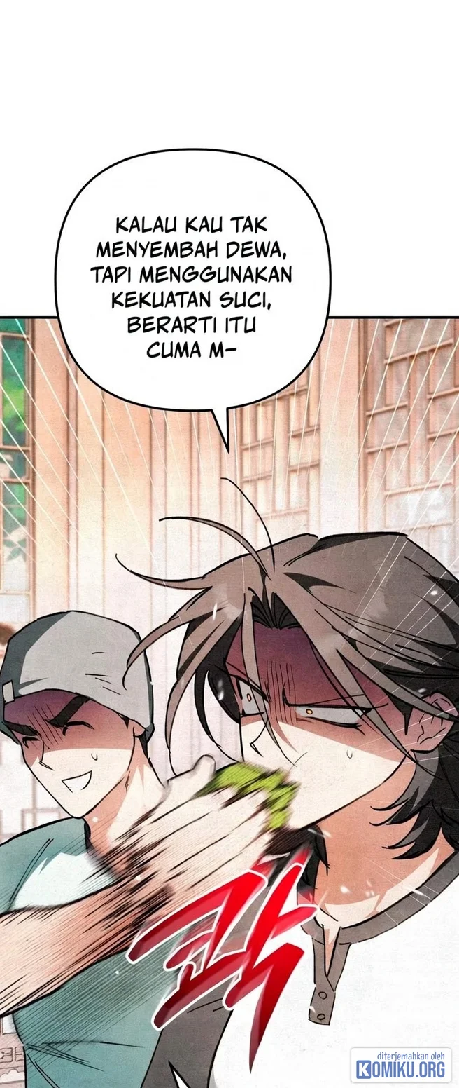 The Artist Who Paints Dungeon Chapter 24 Gambar 55