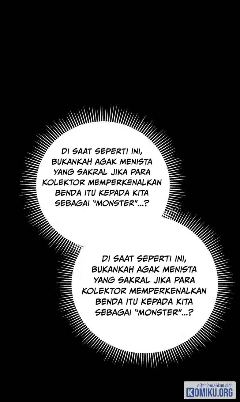 The Artist Who Paints Dungeon Chapter 24 Gambar 58