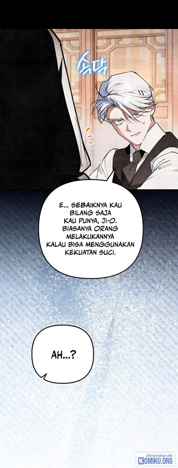 The Artist Who Paints Dungeon Chapter 24 Gambar 59