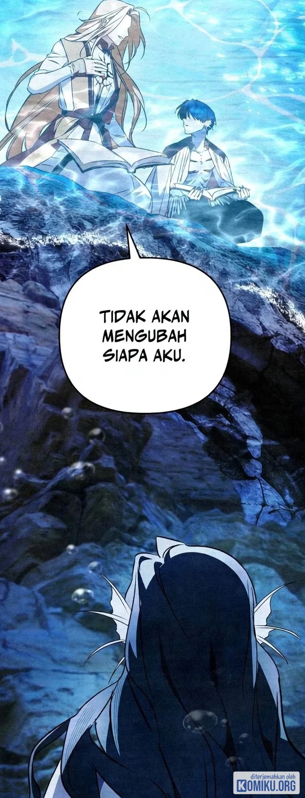 The Artist Who Paints Dungeon Chapter 27 Gambar 47