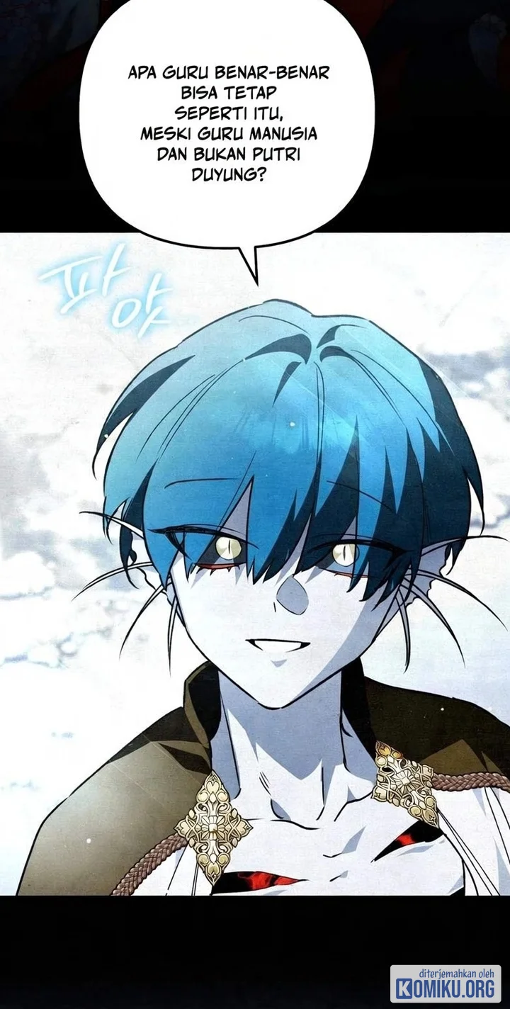 The Artist Who Paints Dungeon Chapter 27 Gambar 49