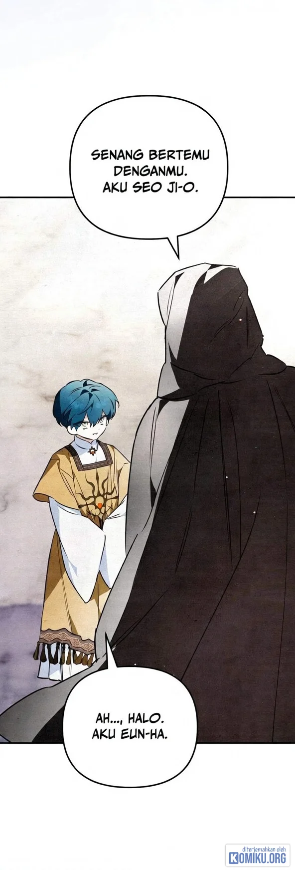 The Artist Who Paints Dungeon Chapter 28 Gambar 51
