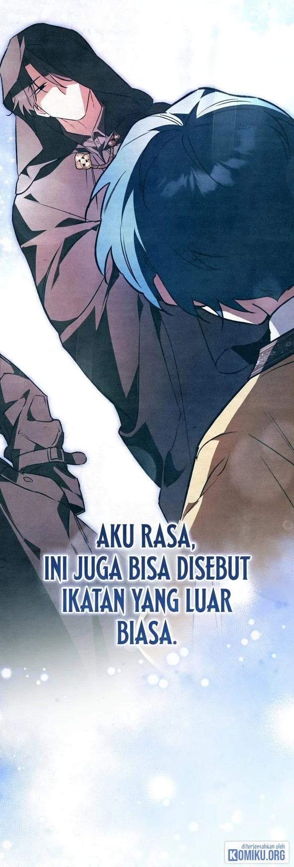 The Artist Who Paints Dungeon Chapter 28 Gambar 53