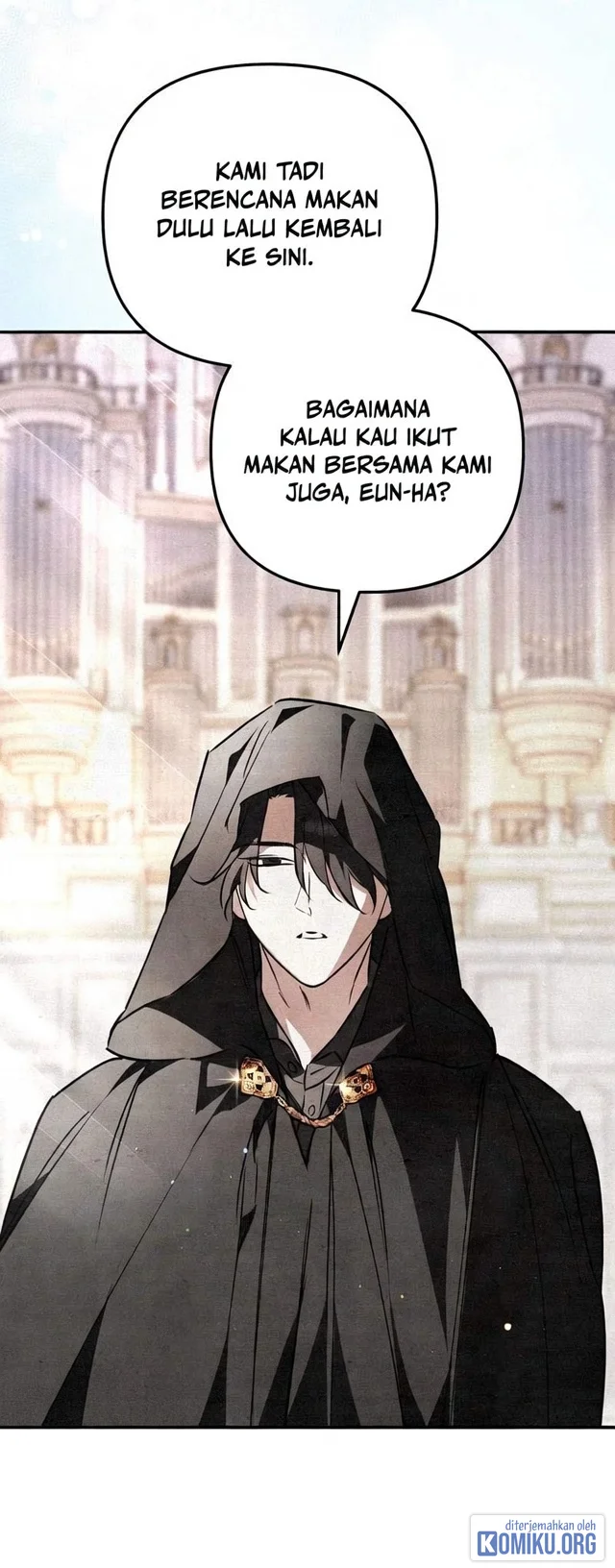 The Artist Who Paints Dungeon Chapter 28 Gambar 54