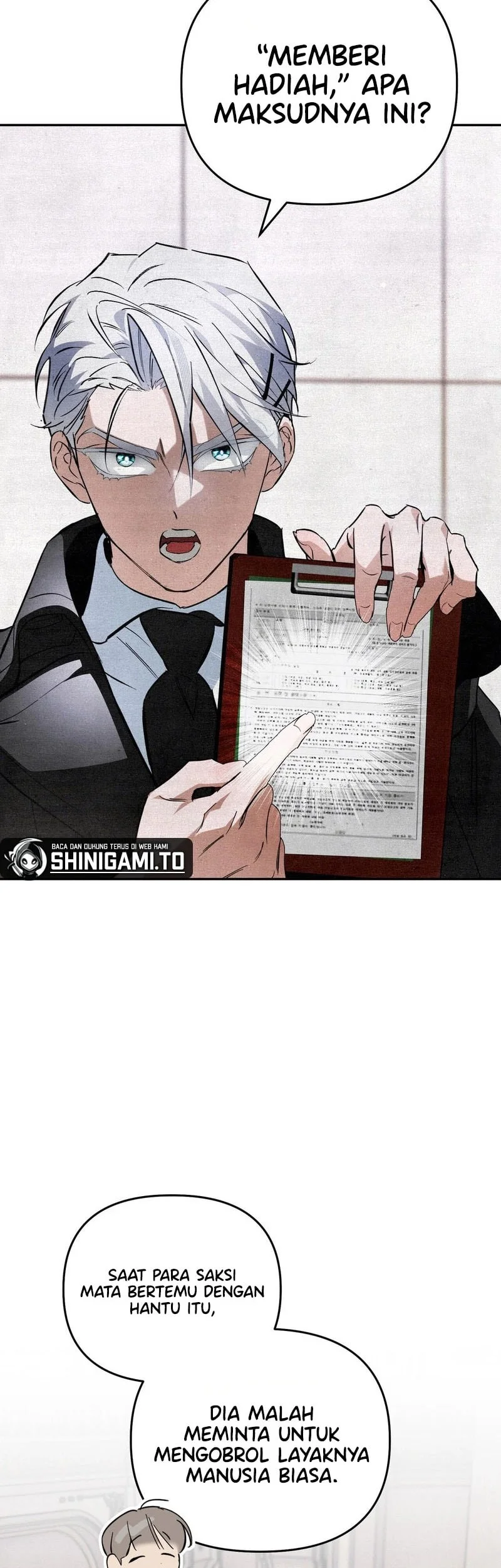 The Artist Who Paints Dungeon Chapter 4 Gambar 34