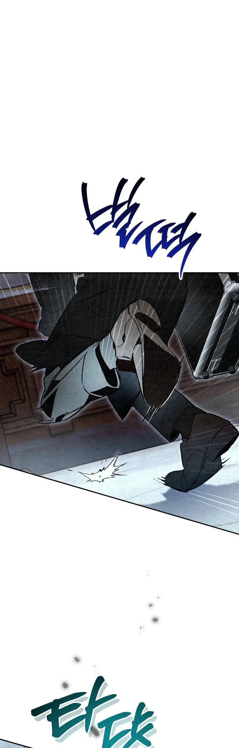 The Artist Who Paints Dungeon Chapter 5 Gambar 33