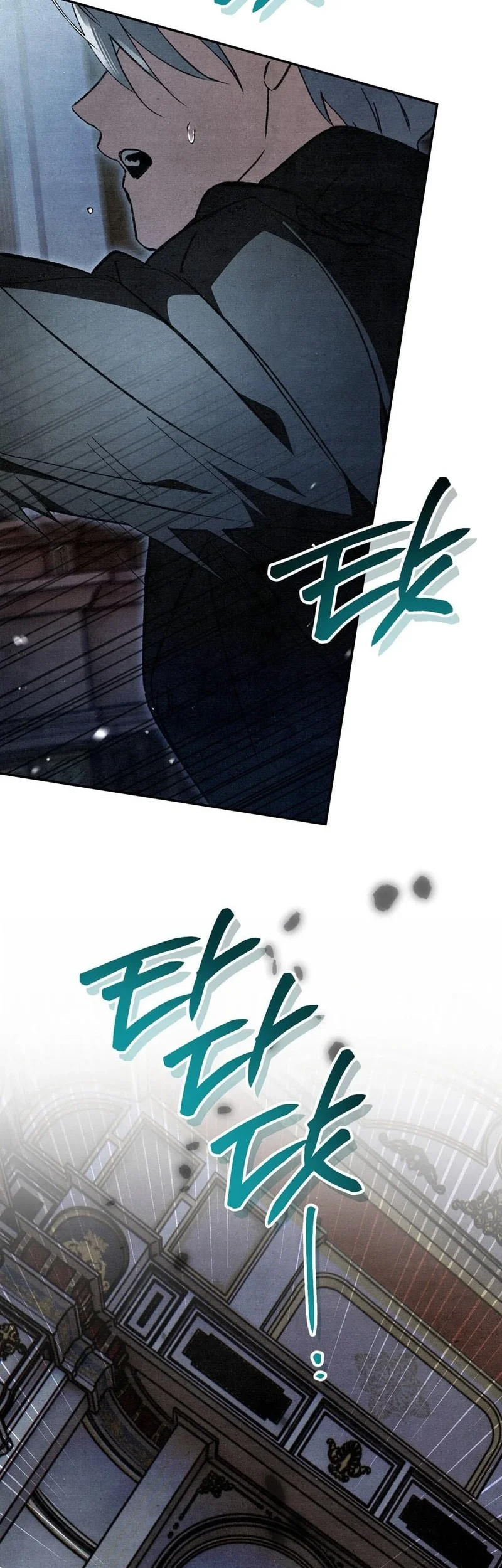 The Artist Who Paints Dungeon Chapter 5 Gambar 34