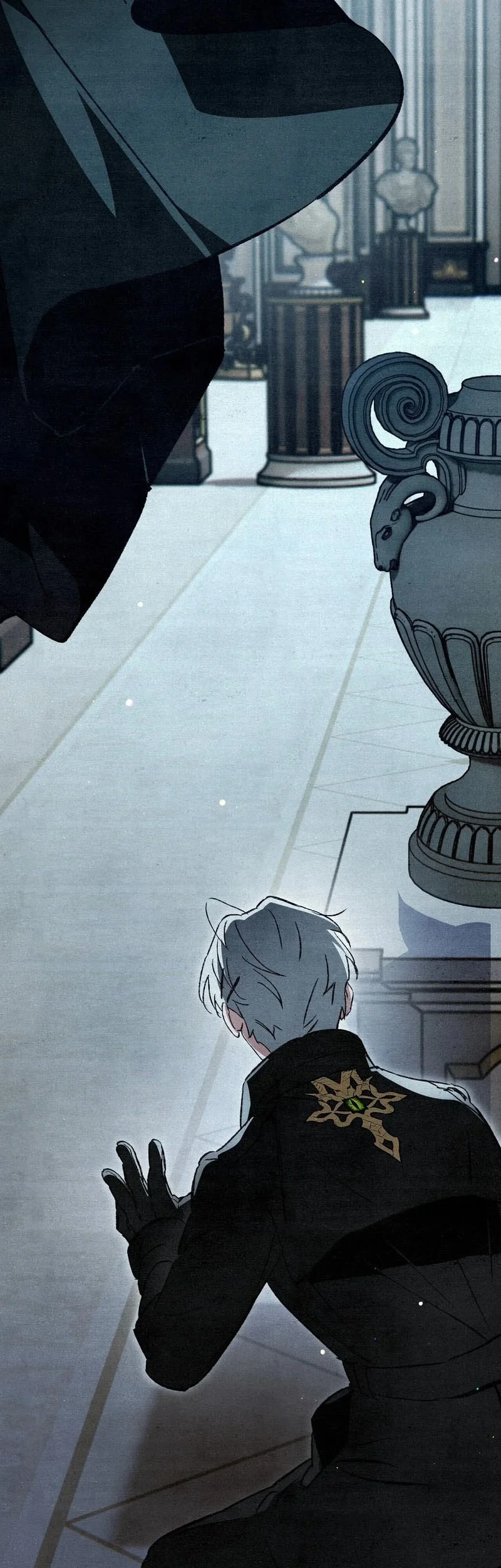 The Artist Who Paints Dungeon Chapter 5 Gambar 31