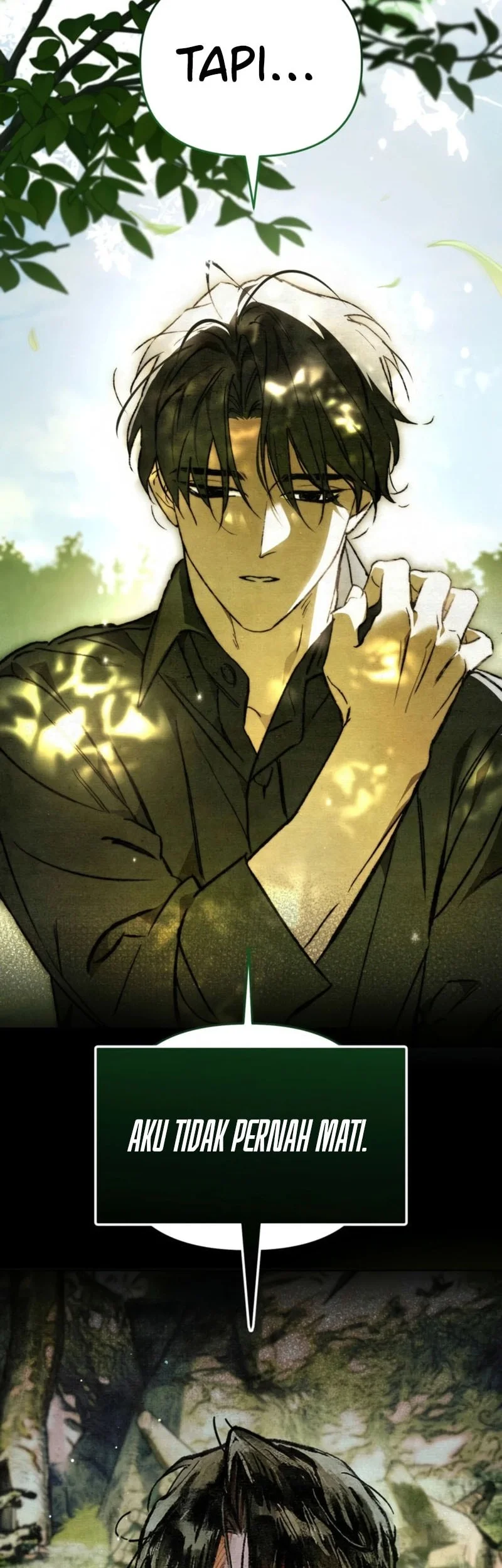 The Artist Who Paints Dungeon Chapter 6 Gambar 33