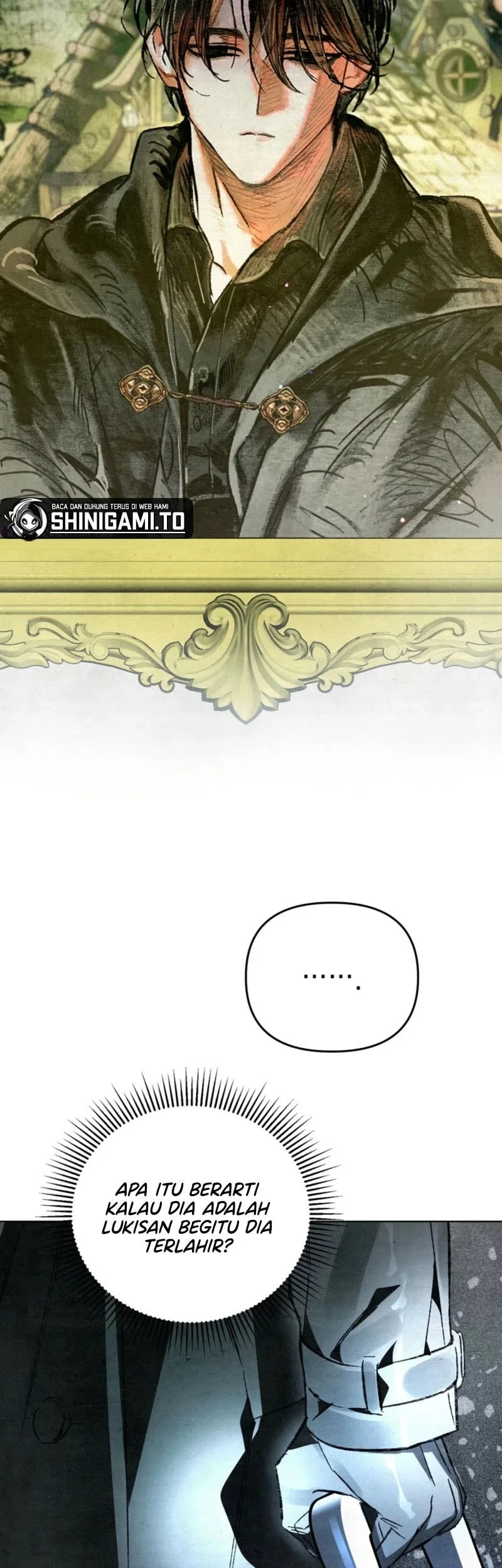 The Artist Who Paints Dungeon Chapter 6 Gambar 34