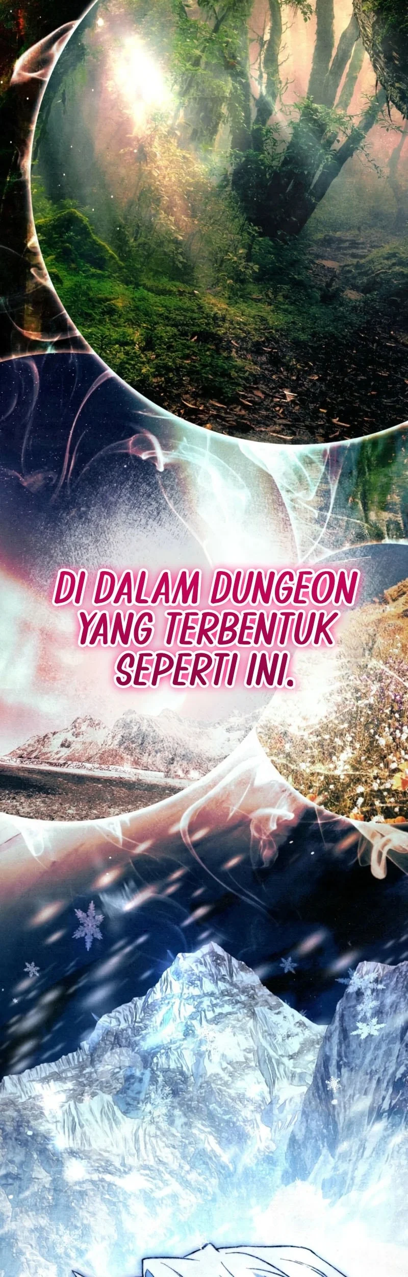 The Artist Who Paints Dungeon Chapter 8 Gambar 36