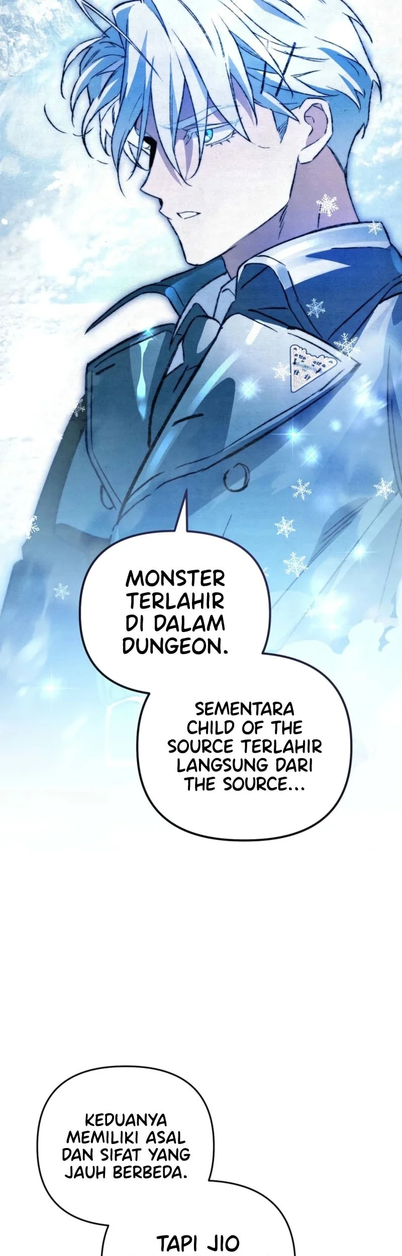 The Artist Who Paints Dungeon Chapter 8 Gambar 37
