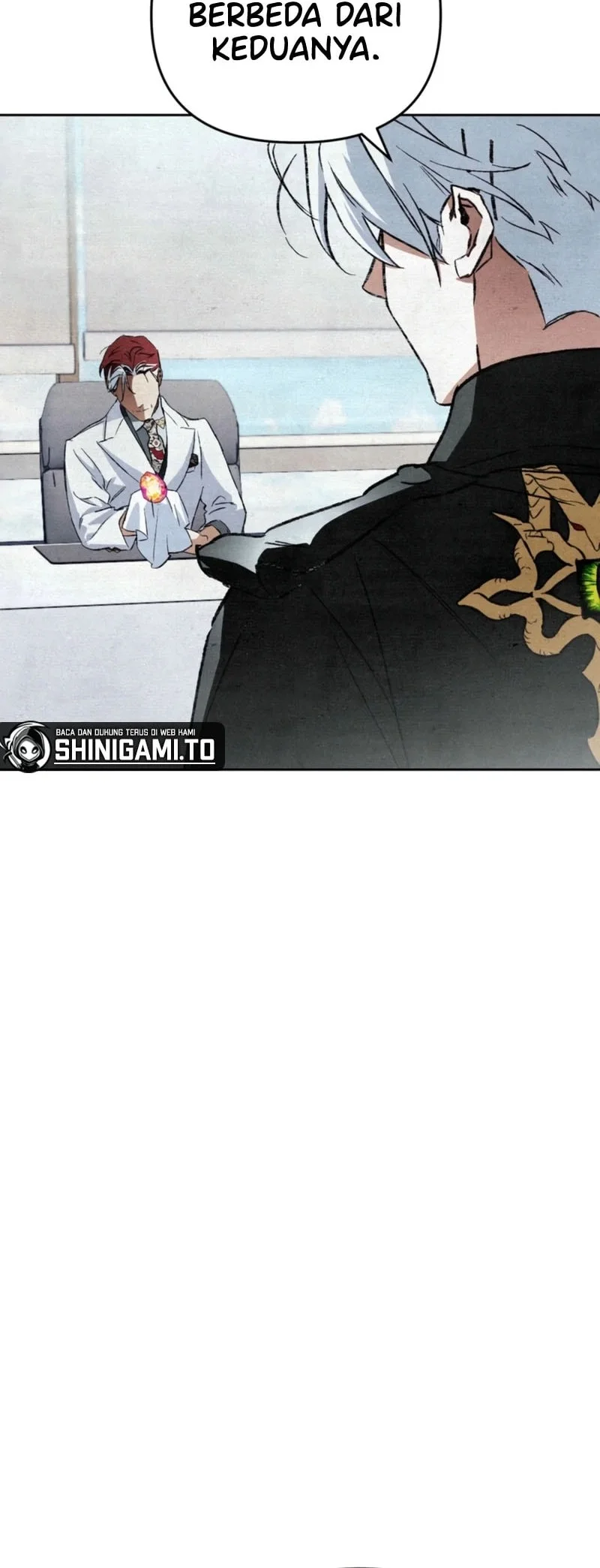 The Artist Who Paints Dungeon Chapter 8 Gambar 38