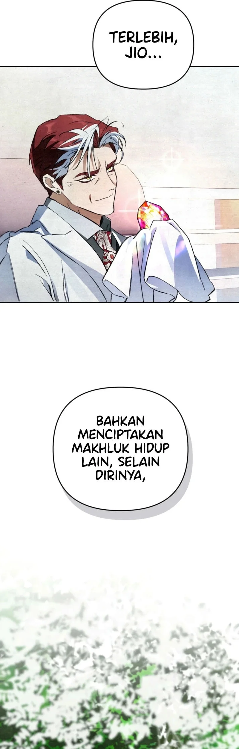 The Artist Who Paints Dungeon Chapter 8 Gambar 39