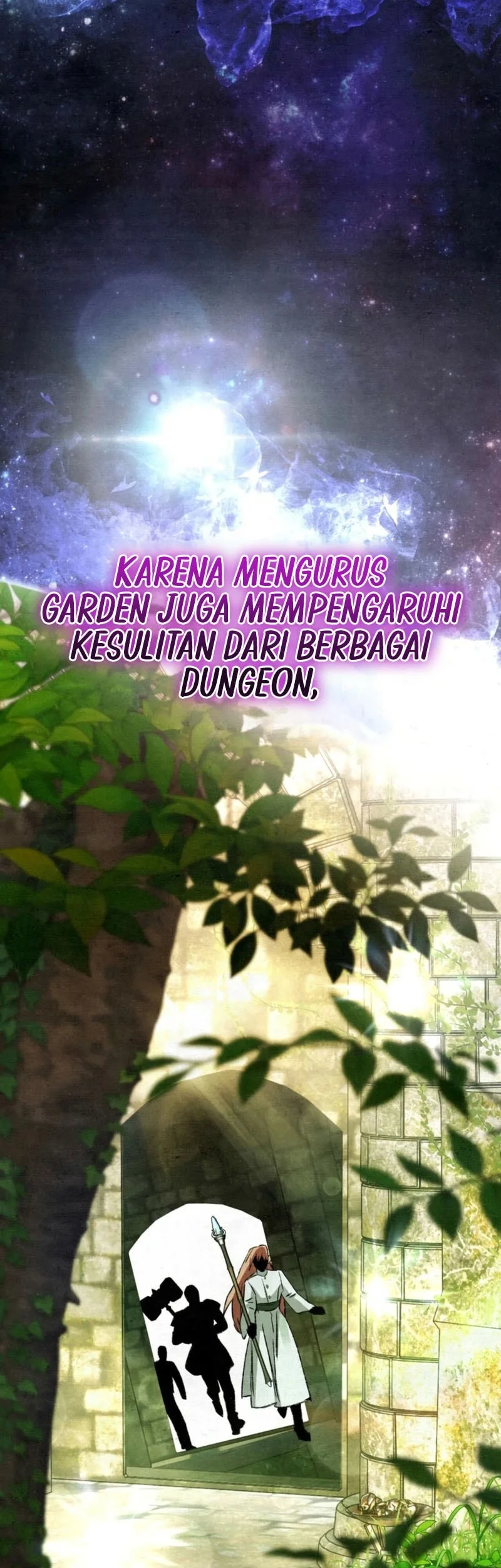 The Artist Who Paints Dungeon Chapter 9 Gambar 32