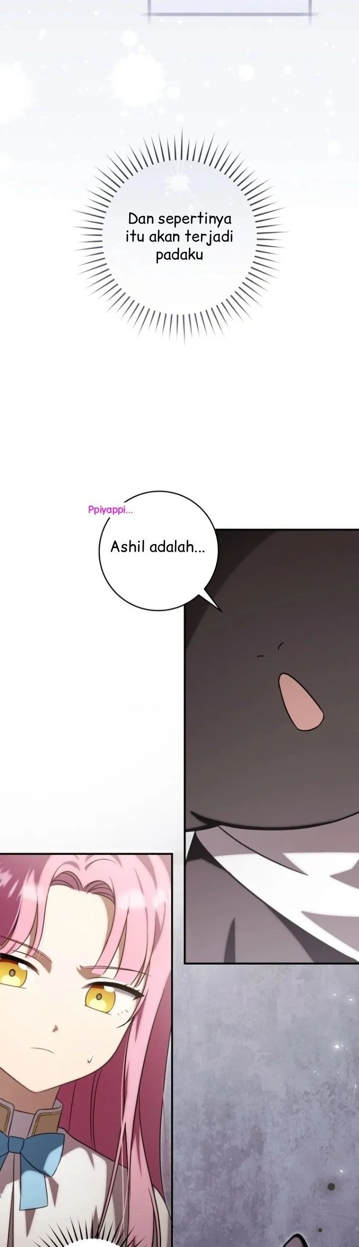 The Baby Dragon Save the Duke Family Chapter 12 Gambar 23