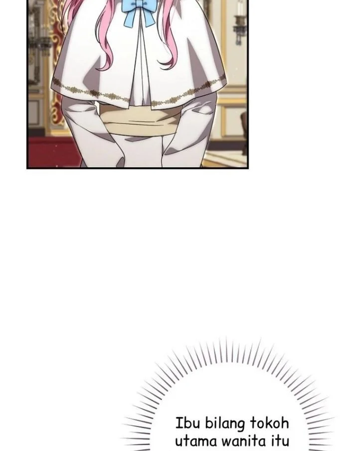 The Baby Dragon Save the Duke Family Chapter 13 Gambar 23