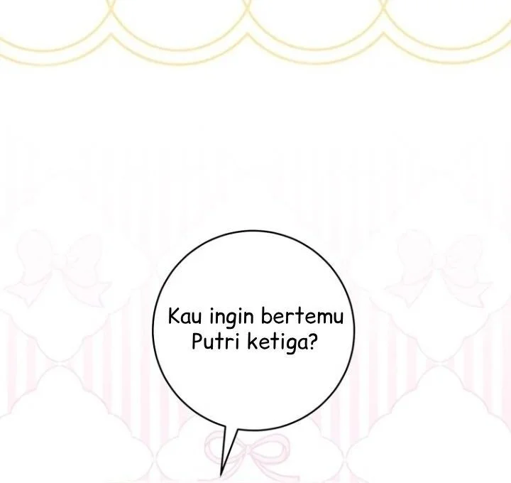 The Baby Dragon Save the Duke Family Chapter 18 Gambar 24