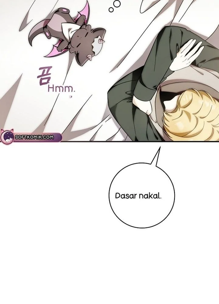 The Baby Dragon Save the Duke Family Chapter 27 Gambar 26