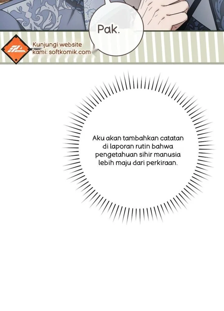 The Baby Dragon Save the Duke Family Chapter 28 Gambar 23