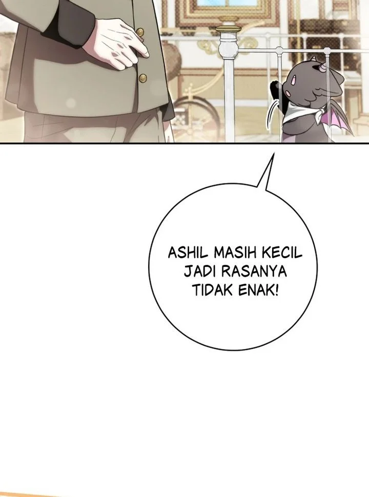 The Baby Dragon Save the Duke Family Chapter 3 Gambar 26