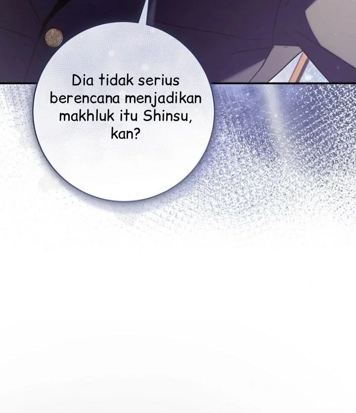 The Baby Dragon Save the Duke Family Chapter 5 Gambar 27