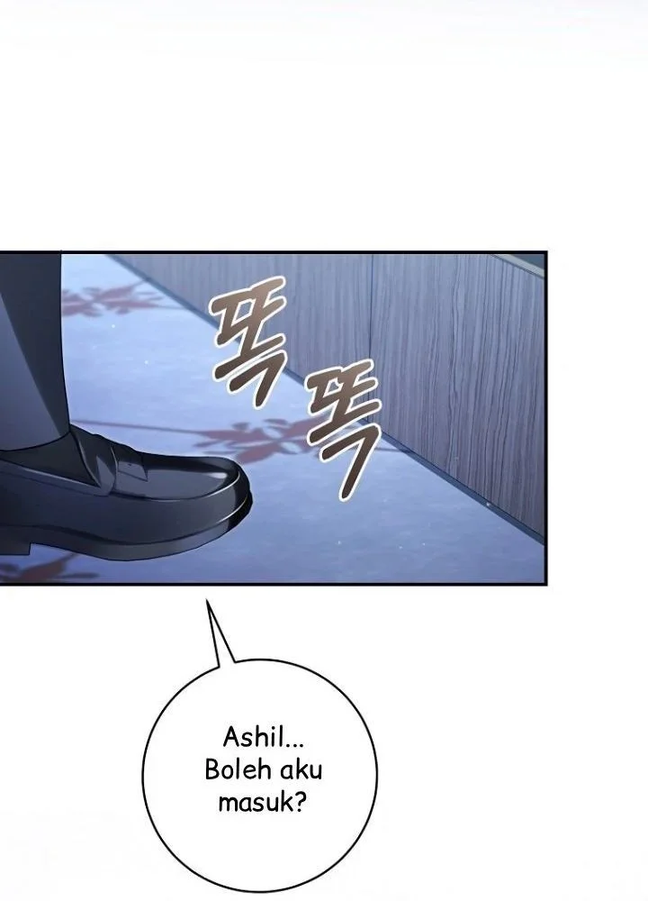The Baby Dragon Save the Duke Family Chapter 8 Gambar 29