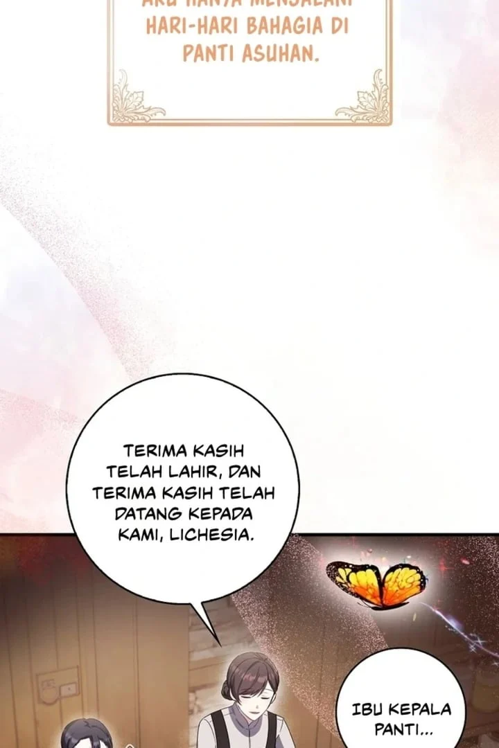The Baby Fairy is a Villain Chapter 1 Gambar 68