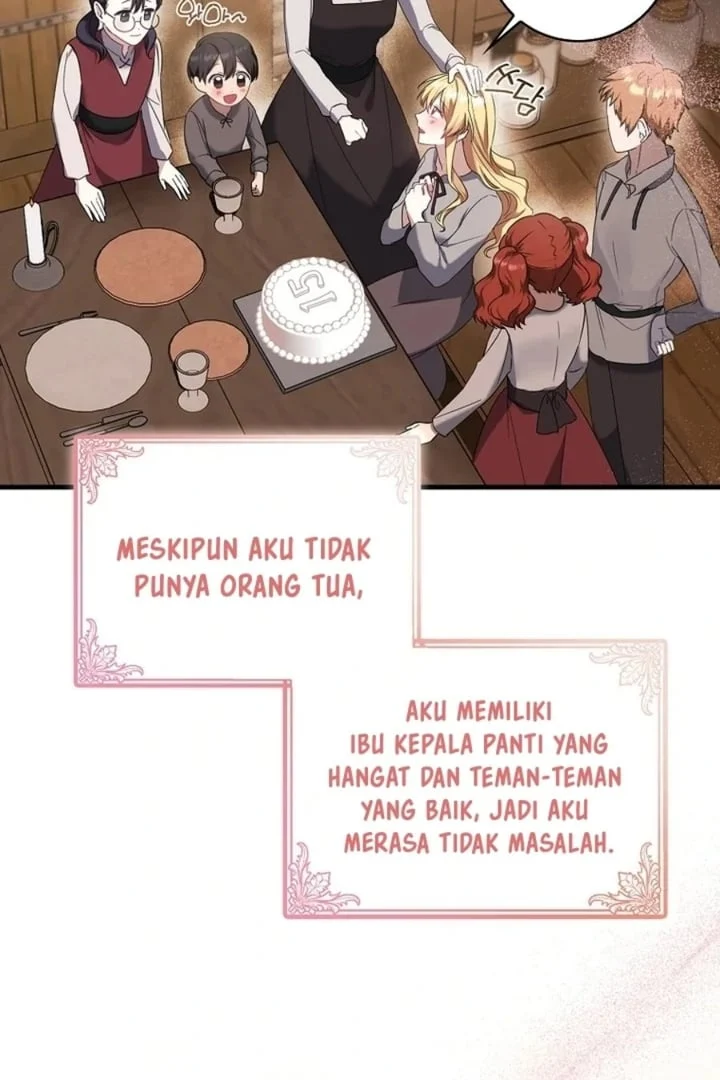 The Baby Fairy is a Villain Chapter 1 Gambar 69