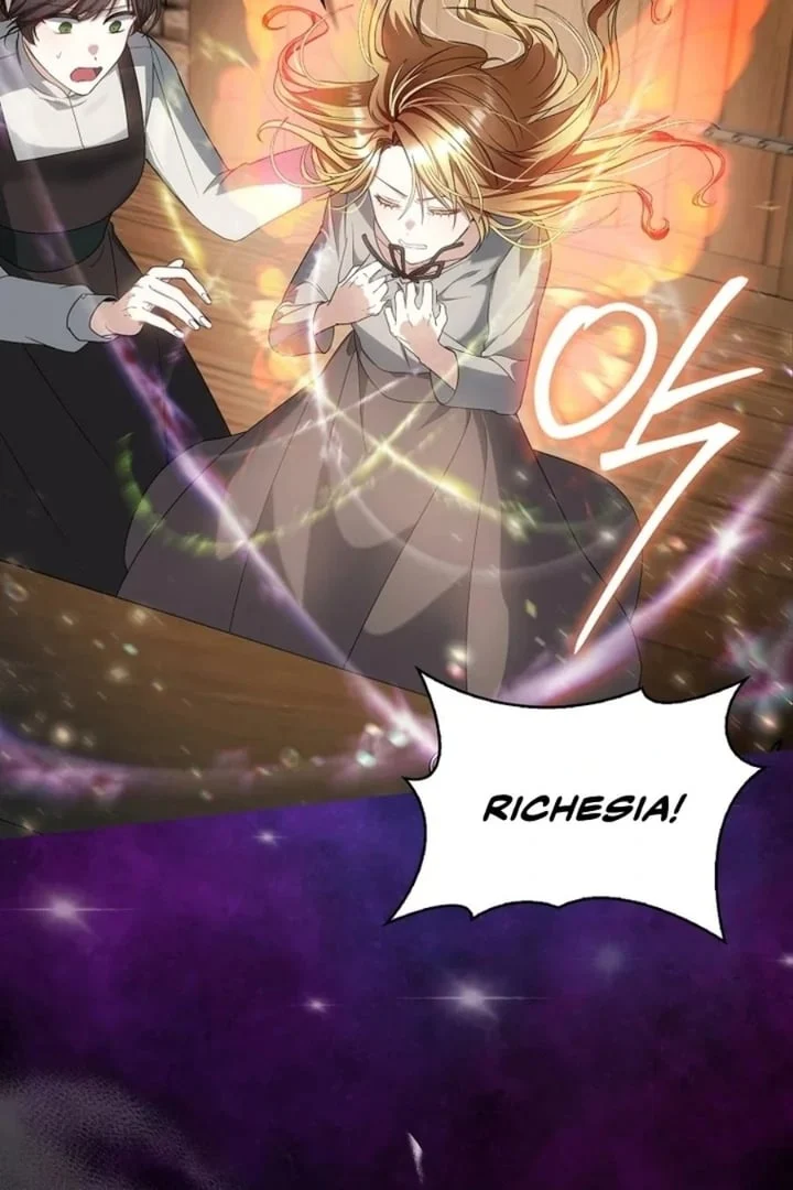 The Baby Fairy is a Villain Chapter 1 Gambar 73