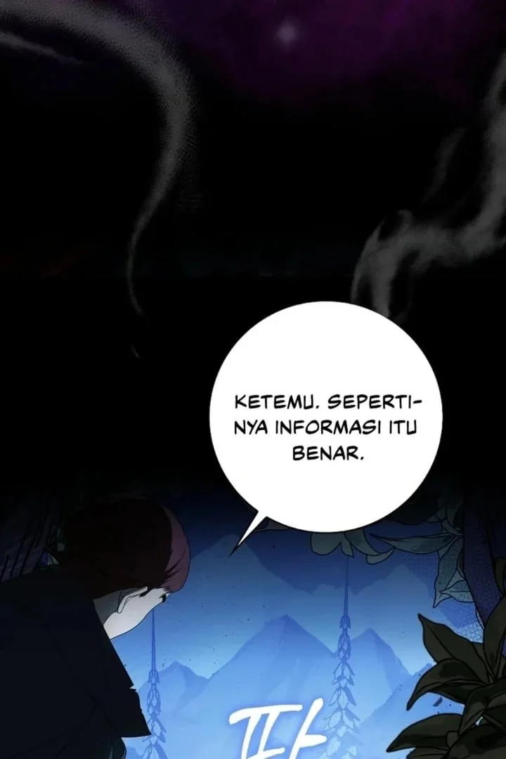 The Baby Fairy is a Villain Chapter 1 Gambar 74