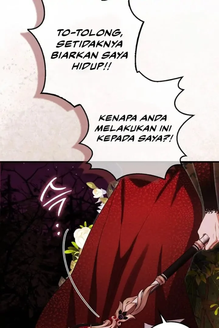 The Baby Fairy is a Villain Chapter 10 Gambar 57