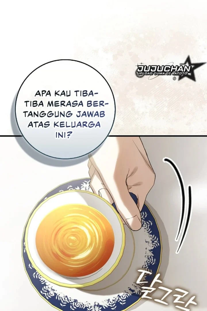 The Baby Fairy is a Villain Chapter 12 Gambar 55