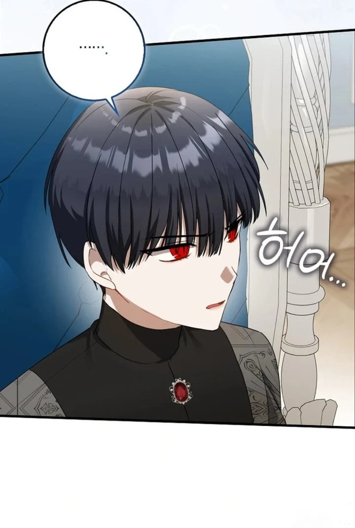 The Baby Fairy is a Villain Chapter 12 Gambar 59