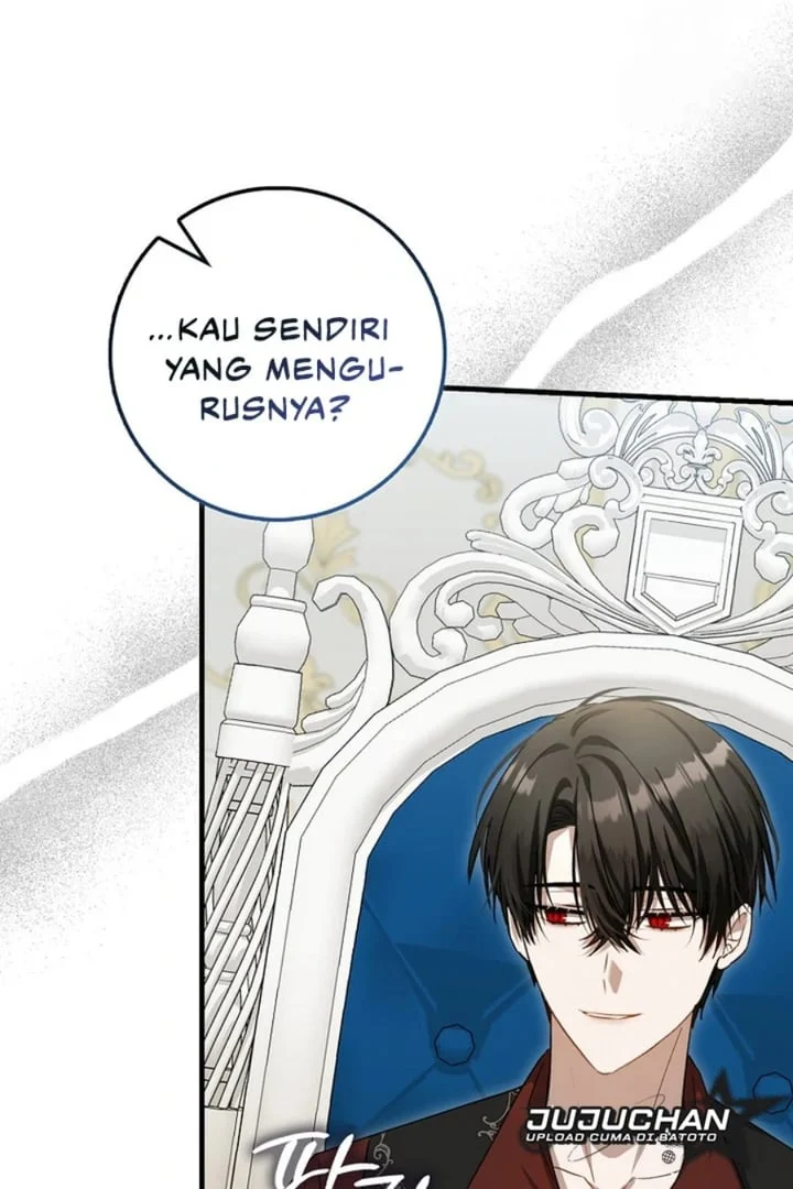 The Baby Fairy is a Villain Chapter 12 Gambar 60