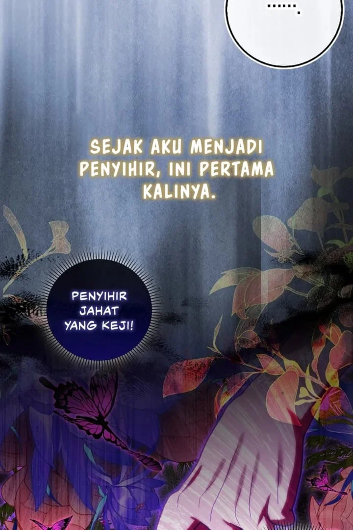 The Baby Fairy is a Villain Chapter 13 Gambar 61