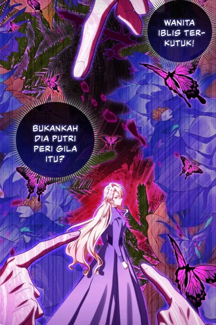 The Baby Fairy is a Villain Chapter 13 Gambar 62