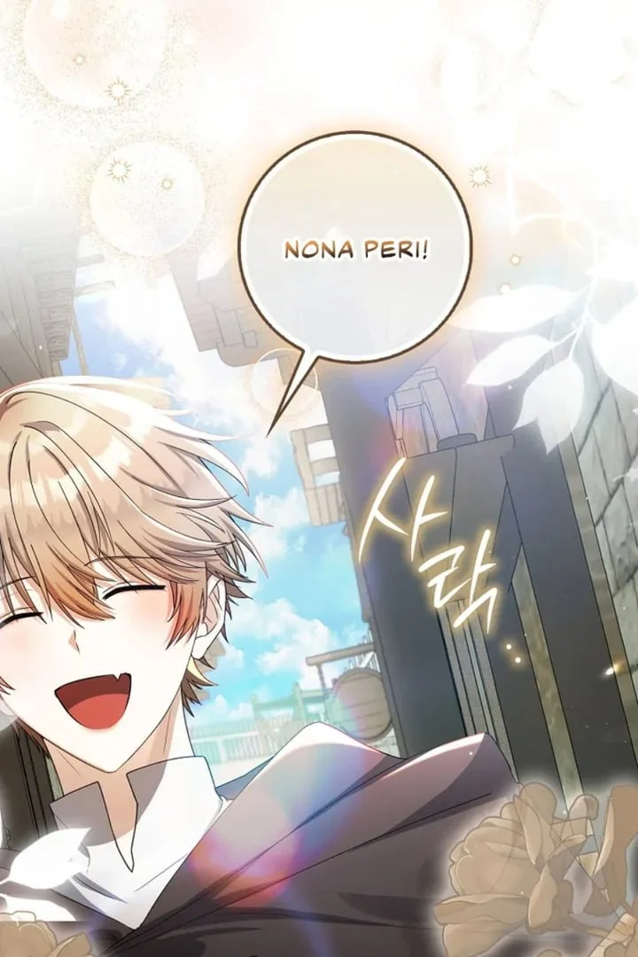 The Baby Fairy is a Villain Chapter 13 Gambar 65