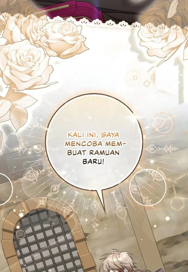 The Baby Fairy is a Villain Chapter 13 Gambar 66