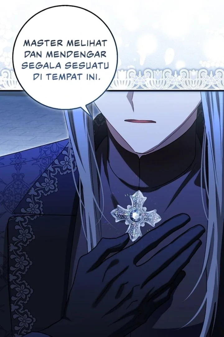 The Baby Fairy is a Villain Chapter 14 Gambar 60