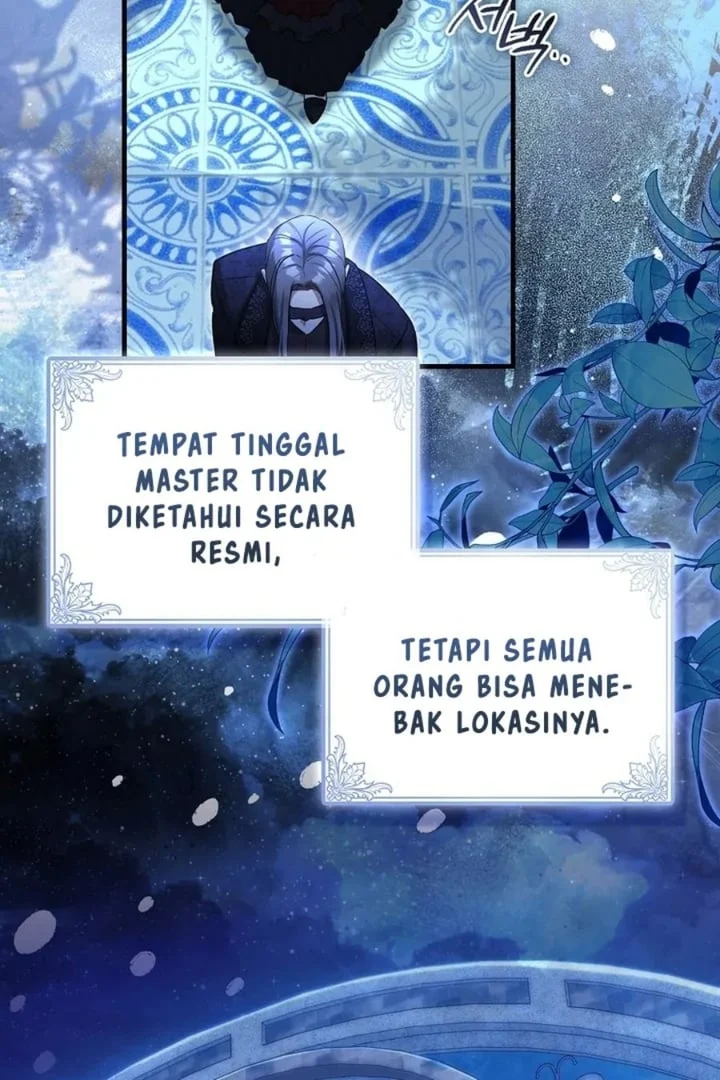 The Baby Fairy is a Villain Chapter 14 Gambar 64