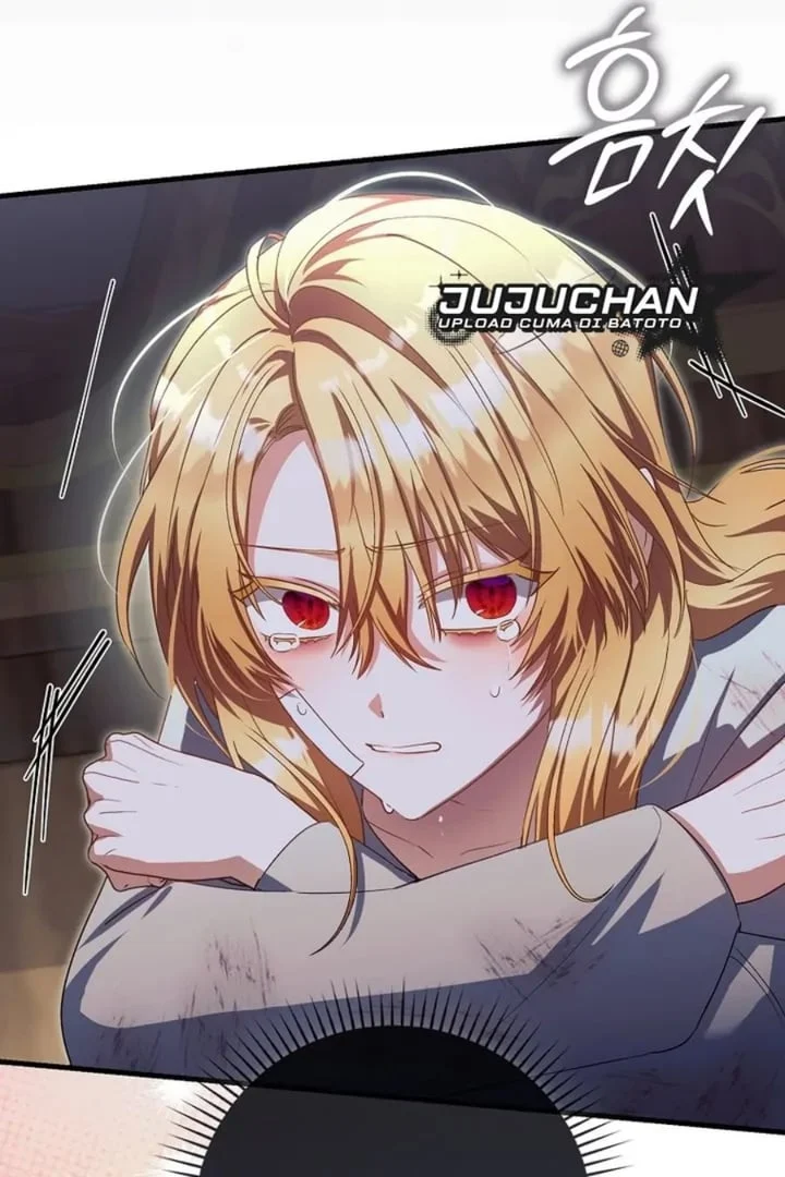 The Baby Fairy is a Villain Chapter 15 Gambar 48