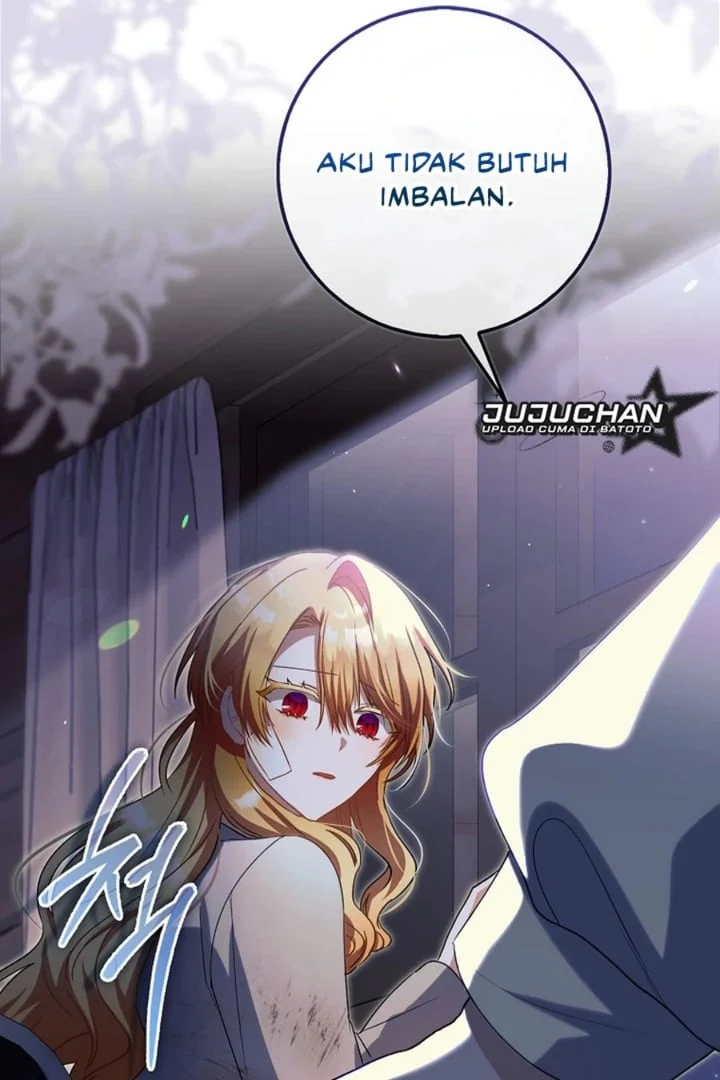 The Baby Fairy is a Villain Chapter 16 Gambar 55