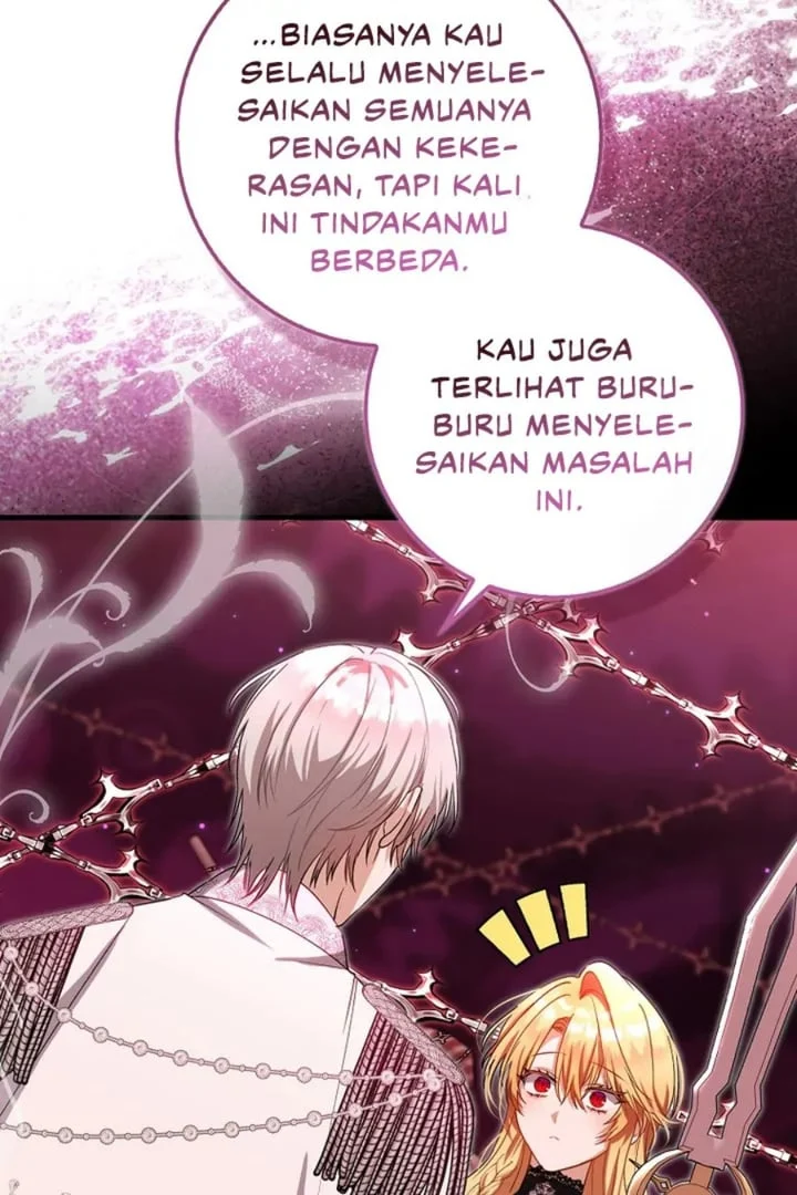 The Baby Fairy is a Villain Chapter 17 Gambar 62