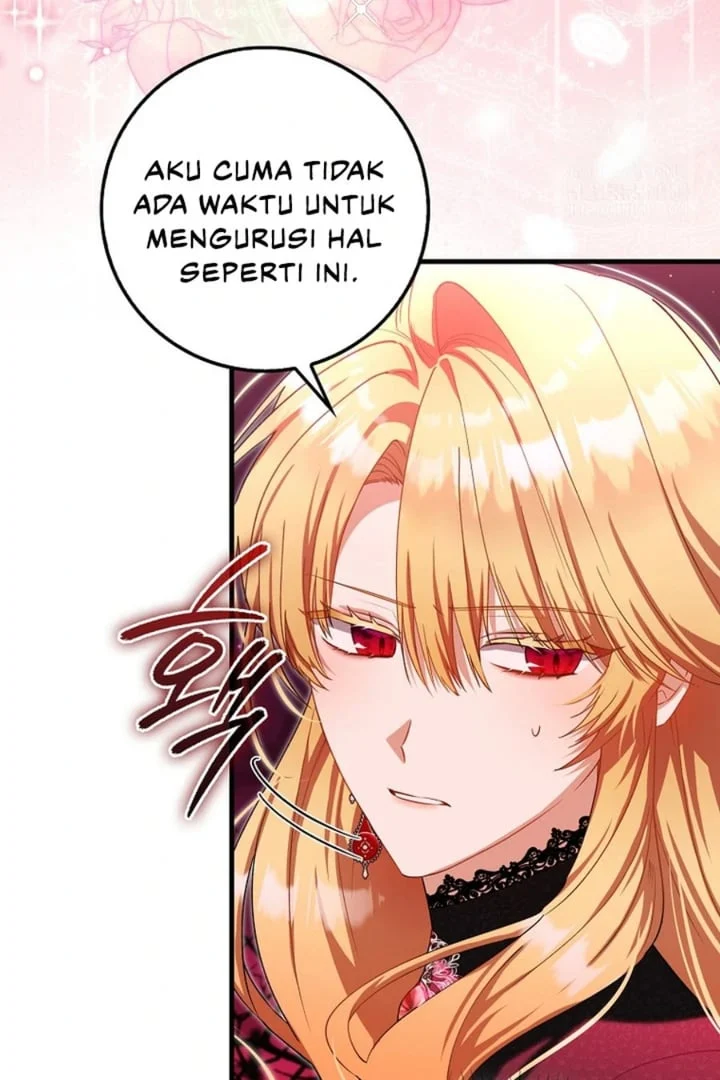 The Baby Fairy is a Villain Chapter 17 Gambar 68