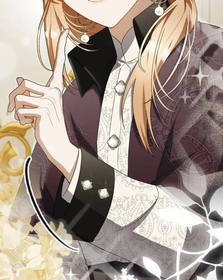 The Baby Fairy is a Villain Chapter 18 Gambar 63
