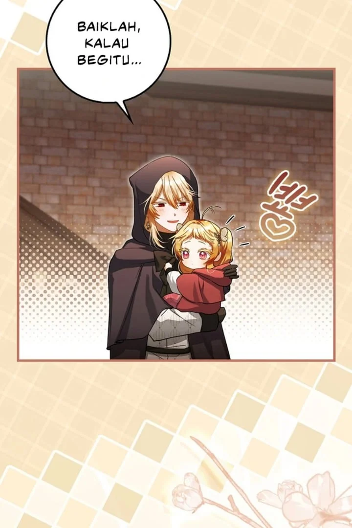 The Baby Fairy is a Villain Chapter 19 Gambar 59