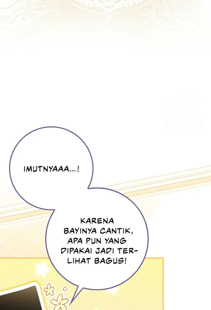 The Baby Fairy is a Villain Chapter 19 Gambar 64