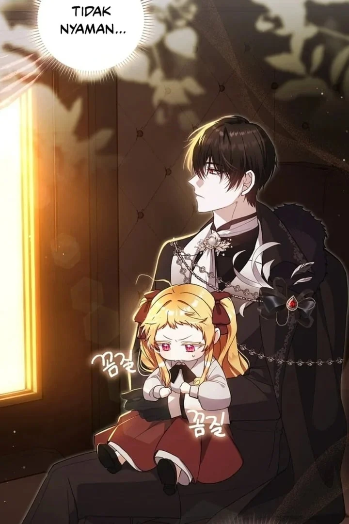 The Baby Fairy is a Villain Chapter 2 Gambar 61